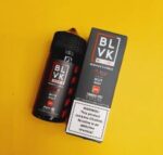 جویس هندوانه توت فرنگی بی ال وی کی | BLVK Melon Berry - تصویر 3