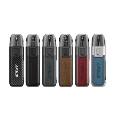 032-min.jpg پاد سیستم آرگاس پاد ووپوو اس ای | Voopoo Argus Pod SE - تصویر 1