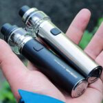 ویپ اسکای سولو ویپرسو / VAPORESSO SKY SOLO - تصویر 4