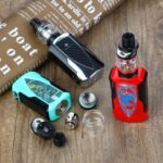 ویپ ویپرسو تاروت بیبی کیت | Vaporesso Tarot Baby KIT