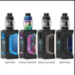 گیک ویپ ایجیس لجند زئوس | Geek vape Aegis Legend Zeus - تصویر 5