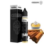 جویس سالت کوبانو بلک ویگاد | Vgod SaltNic Cubano Black - تصویر 3