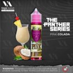 جویس آناناس و نارگیل انگور سیاه دکتر ویپز | Dr Vapes Pink Colada Juice - تصویر 3