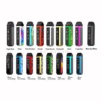 پادماد اسموک آر پی ام ۴۰ | Smok RPM 40 PodMod