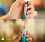 پاد سیستم ویپرسو اکسراس | VAPORESSO XROS POD SYSTEM - تصویر 2