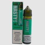 جویس نعنا نستی | Nasty LIQ Spearmint Juice