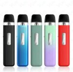 پاد ساندر کیو گیک ویپ | Geek Vape Sonder Q Pod