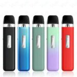 پاد ساندر کیو گیک ویپ | Geek Vape Sonder Q Pod
