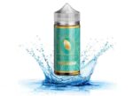 جویس تنباکو نعنا گلد لیف | Gold Leaf Green Cedar Ejuice - تصویر 4