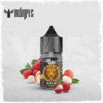 سالت گلد لیچی انبه گوآوا دکتر ویپز | Dr Vapes Gold Salt