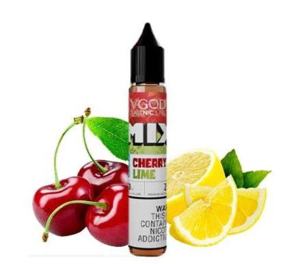 1-min-9.jpg سالت گیلاس لیمو یخ ویگاد | Vgod Mix Cherry Lime Iced Salt Nic - تصویر 1