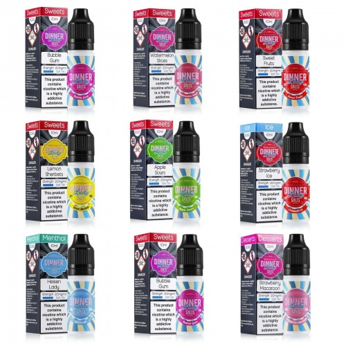 10ml-dinner-lady-1.jpg جویس سالت ۱۰ میل دینر لیدی | Dinner Lady Salt Juice - تصویر 1
