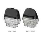 کارتریج لوکس پی ام 40 | Luxe PM40 Cartridge - تصویر 2