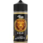جویس گلد دکتر ویپس | juice Dr.Vapes Gold
