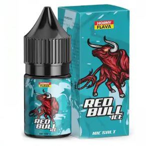11-min-4.jpg سالت رد بول یخ هورنی | Horny Flava Red Bull Ice SaltNic - تصویر 1