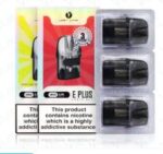 کارتریج ای پلاس لاست ویپ | Lost Vape E plus CartRidge
