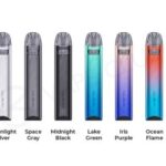 پاد سیستم کالیبرن ای 3 اس یوول | UwellCaliburn A3S Pod System