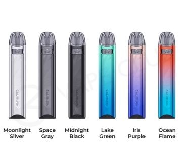 123-min-3.jpg پاد سیستم کالیبرن ای 3 اس یوول | UwellCaliburn A3S Pod System - تصویر 1