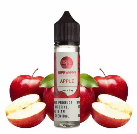 1231-min.jpg جویس سیب رایپ ویپز | Ripe Vapes Apple juice - تصویر 1