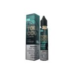 جویس سالت درای توباکو یخ ویگاد | Vgod Dry Tobacco Ice Saltnic - تصویر 3