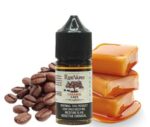 جویس سالت قهوه کارامل رایپ ویپز | Ripe Vapes Cafe Caramel Salt nic - تصویر 2