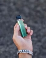 پاد وینچی پاد اس ای ووپوو | VooPoo Vinci Pod SE - تصویر 8