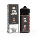 جویس هندوانه توت فرنگی بی ال وی کی | BLVK Melon Berry