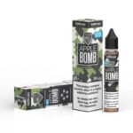 جویس سالت سیب یخ ویگاد | Vgod Apple Bomb Ice Saltnic - تصویر 2