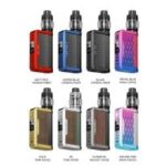 ویپ سنتاروس کیو 200 لاست ویپ | Lost Vape Centaurus Q200 Kit