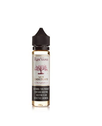 1572262912-2.jpg جویس تنباکو شکلات رایپ ویپز | Ripe Vapes VCT Chocolate Juice - تصویر 1