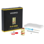 کویل آر بی ای ووپوو پی ان پی | Voopoo Pnp RBA coil - تصویر 3