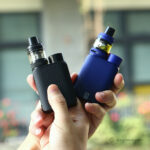 ویپ ویپرسو سواگ ۲ کیت | vaporesso swag 2 kit - تصویر 5
