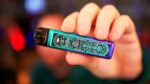 پاد اورسا نانو 2 لاست ویپ | Lost Vape Ursa Nano 2 Pod Kit - تصویر 7