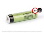 باتری 18650 پاناسونیک | Panasonic 18650 Battery - تصویر 4
