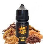 جوس سالت نستی تنباکو کارامل | Nasty Bronze Blend saltnic - تصویر 3