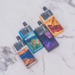 پادماد لاست ویپ اوریون دی ان ای گو |Lost Vape Orion DNA GO PodMod - تصویر 2