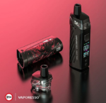 پادماد ویپرسو تارگت پی ام ۸۰ | Vaporesso Target PM 80 PodMod