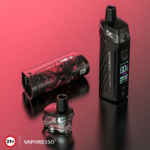 پادماد ویپرسو تارگت پی ام ۸۰ | Vaporesso Target PM 80 PodMod