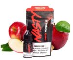 سالت سیب قرمز نستی | Nasty Red Apple Salinic - تصویر 2