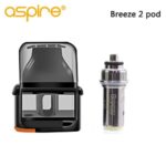 کارتریج اسپایر بریز ۲ | Aspire Breeze 2 Pod Cartridge