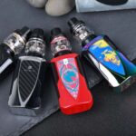 ویپ ویپرسو تاروت بیبی کیت | Vaporesso Tarot Baby KIT - تصویر 3