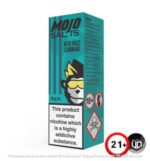 سالت بلوبری رزبری لیموناد موجو | Mojo Blue Razz lemonade Salt - تصویر 2
