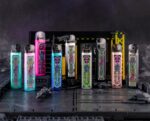 پاد اورسا نانو 2 لاست ویپ | Lost Vape Ursa Nano 2 Pod Kit - تصویر 2