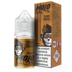 سالت تنباکو خامه موجو 30 میل | Mojo Creamy Tobacco Salt