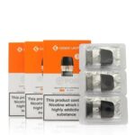 کارتریج کیو پاد گیک ویپ | Geek Vape Q Pod Cartridge - تصویر 2