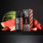 جویس ملون بری بی ال وی کی | BLVK Melon Berry Juice