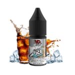سالت نوشابه یخ آی وی جی | IVG Cola Ice Salt nic - تصویر 2