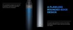 پاد اکسراس 3 مینی ویپرسو | vaporesso Xros 3 Mini Pod - تصویر 3