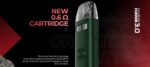 کارتریج کالیبرن جی 3 و جی کی 3 یوول | Uwell Caliburn G3 , GK3 refillable Pod - تصویر 9