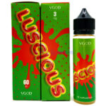 جویس ویگاد ملون و هندوانه | Vgod Luscious Juice